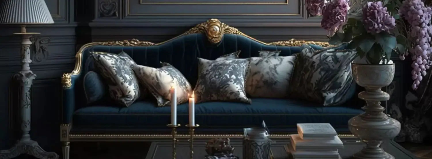 quest-ce-que-le-design-de-style-baroque