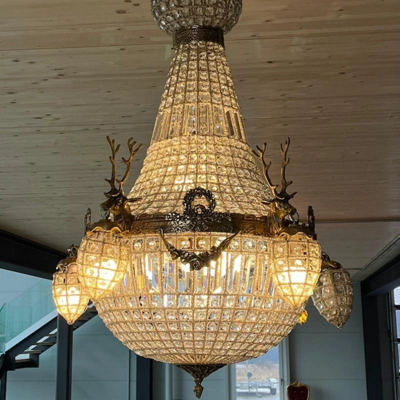 lustre-baroque-style-louis-XV