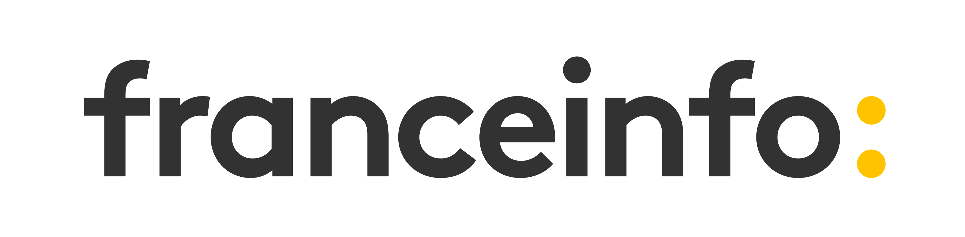 franceinfo logo