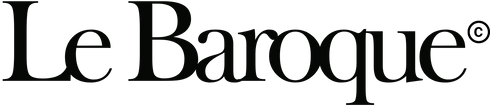 logo boutique lebaroque.fr