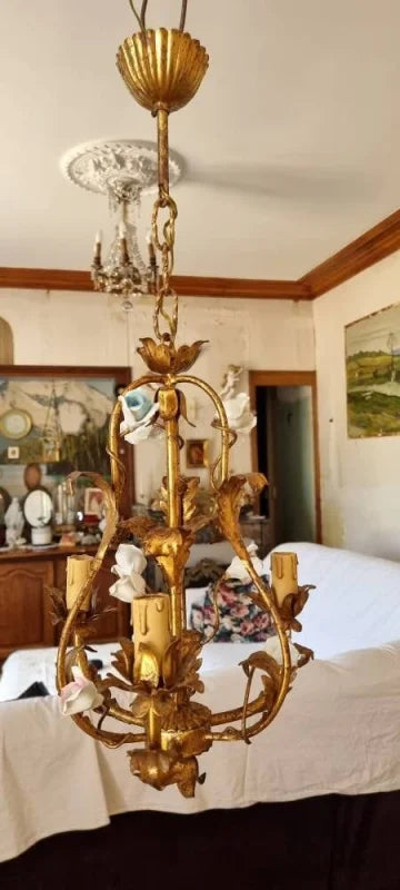 Lustre Baroque, tout savoir avant achat | Evolutiv Solutions Lustre Baroque, tout savoir avant achat | Evolutiv Solutions
