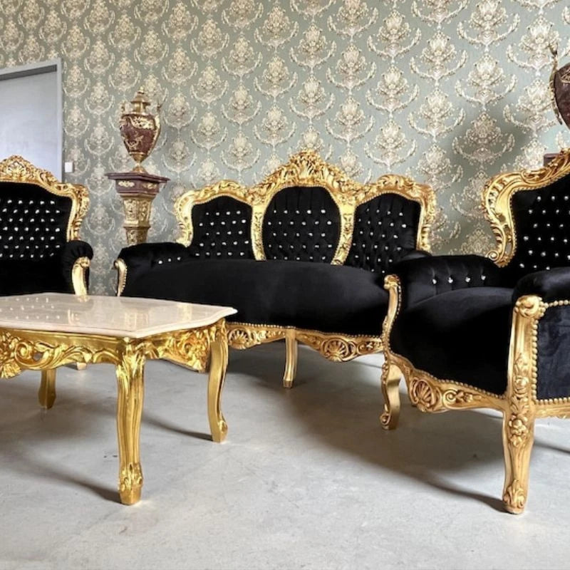 meubles-baroques-anciens-style-louis-XV