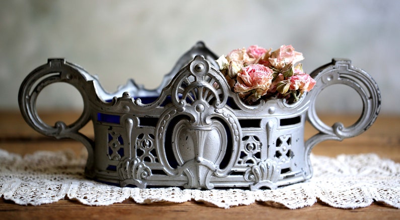 jardinière baroque
