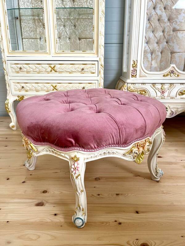 repose-pied-baroque