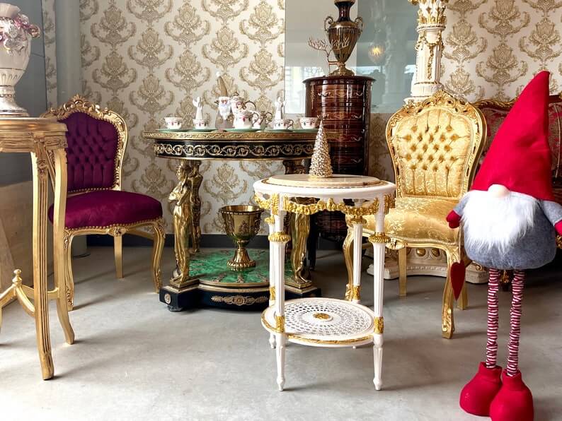 table-d-appoint-baroque-style-louis-xvi